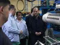 بنگاه‌های اقتصادی زیر مجموعه صندوق ابزارهای خدمات دهی به بازنشستگان هستند