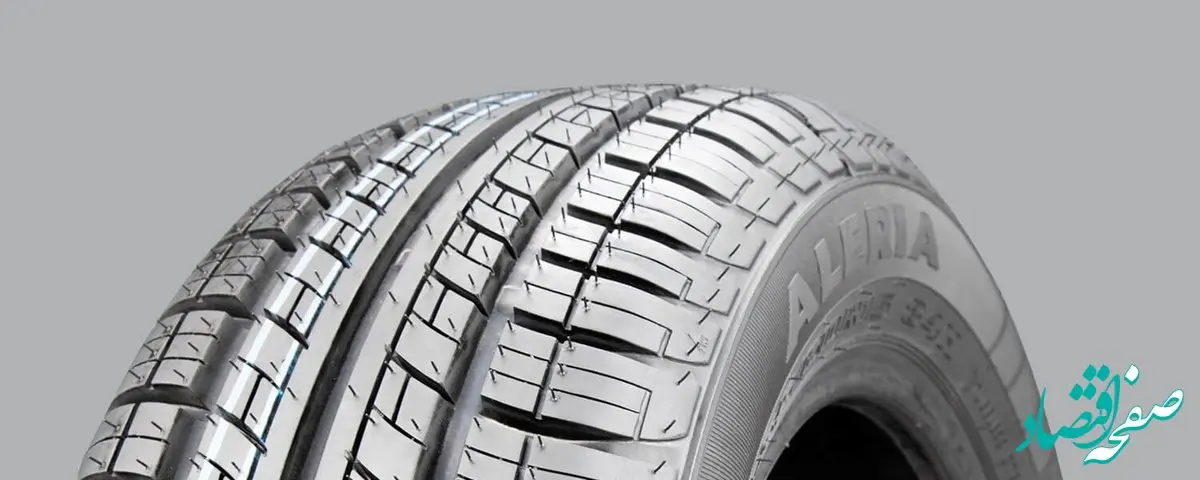 این تایرفروشان نقره داغ می شوند | فروش تایر میان عمده‌ فروشان ممنوع 