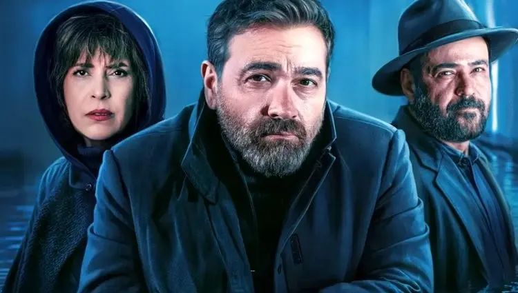 خلاصه داستان سریال جذر و مد قسمت اول تا آخر از استارنت