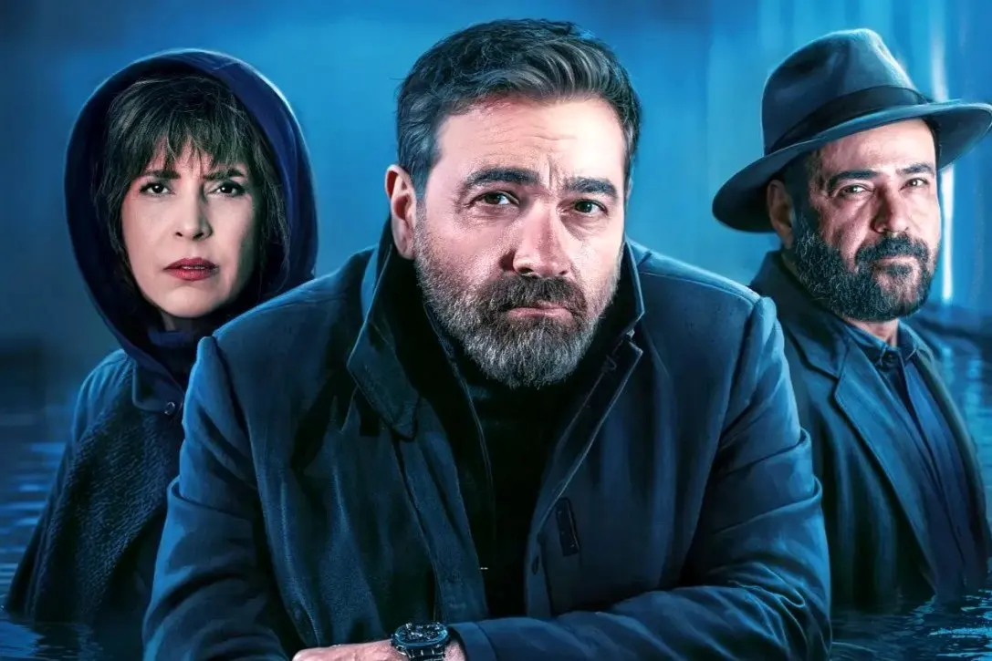 خلاصه داستان سریال جذر و مد قسمت اول تا آخر از استارنت