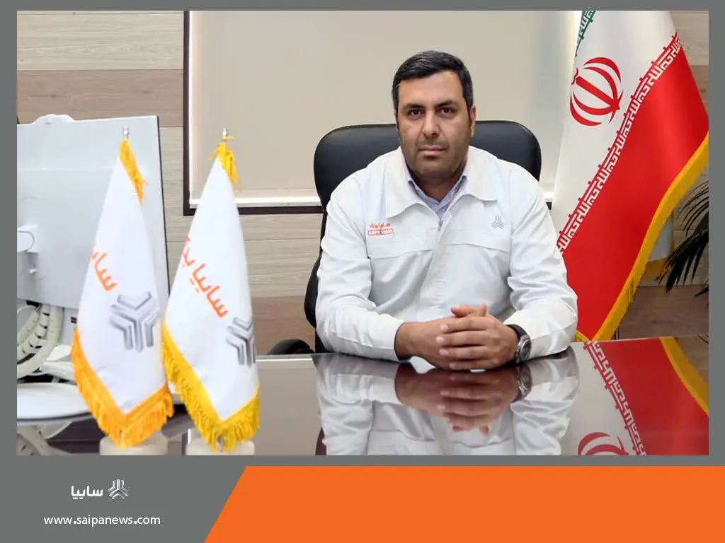 افزایش رضایتمندی و اعتماد مشتریان به شبکه نمایندگیهای سایپایدک با افزایش توزیع کمی و کیفی قطعات یدکی