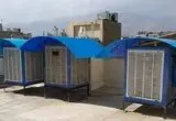 صرفه‌جویی میلیونی با خاموشی یک‌ساعته کولرها