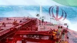 ادامه تولید و ذخیره سازی نفت ایران به گفته تانکرترکرز