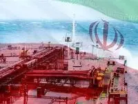 ادامه تولید و ذخیره سازی نفت ایران به گفته تانکرترکرز