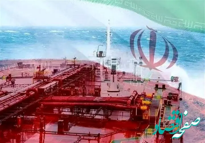 ادامه تولید و ذخیره سازی نفت ایران به گفته تانکرترکرز