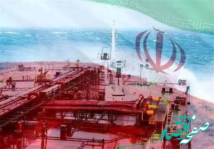 ادامه تولید و ذخیره سازی نفت ایران به گفته تانکرترکرز