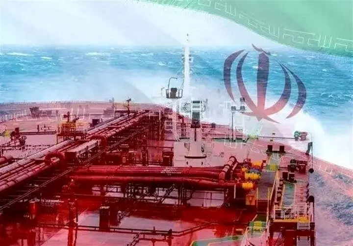 ادامه تولید و ذخیره سازی نفت ایران به گفته تانکرترکرز