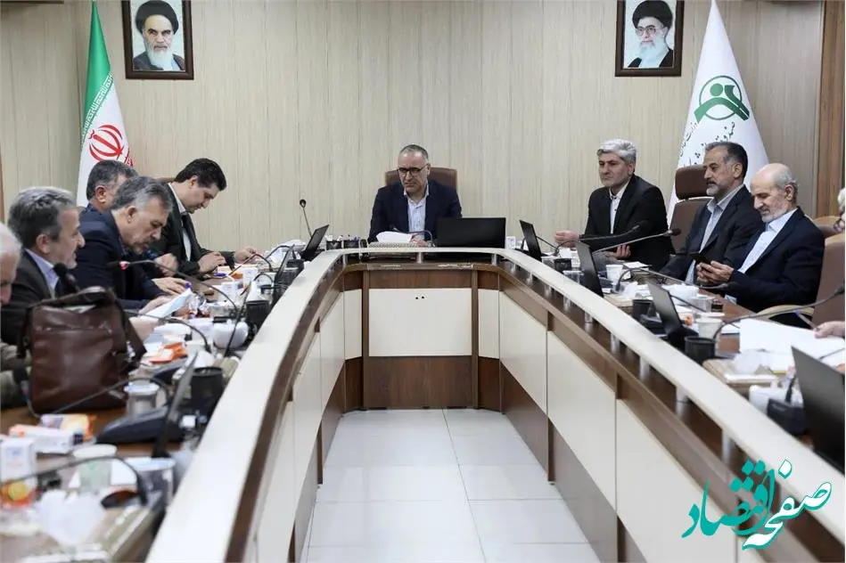 اولویت های اصلی صندوق بازنشستگی برای بازنشستگان چیست؟ 