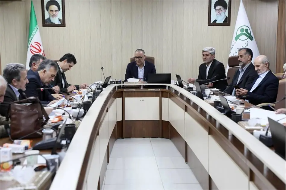 اولویت های اصلی صندوق بازنشستگی برای بازنشستگان چیست؟ 