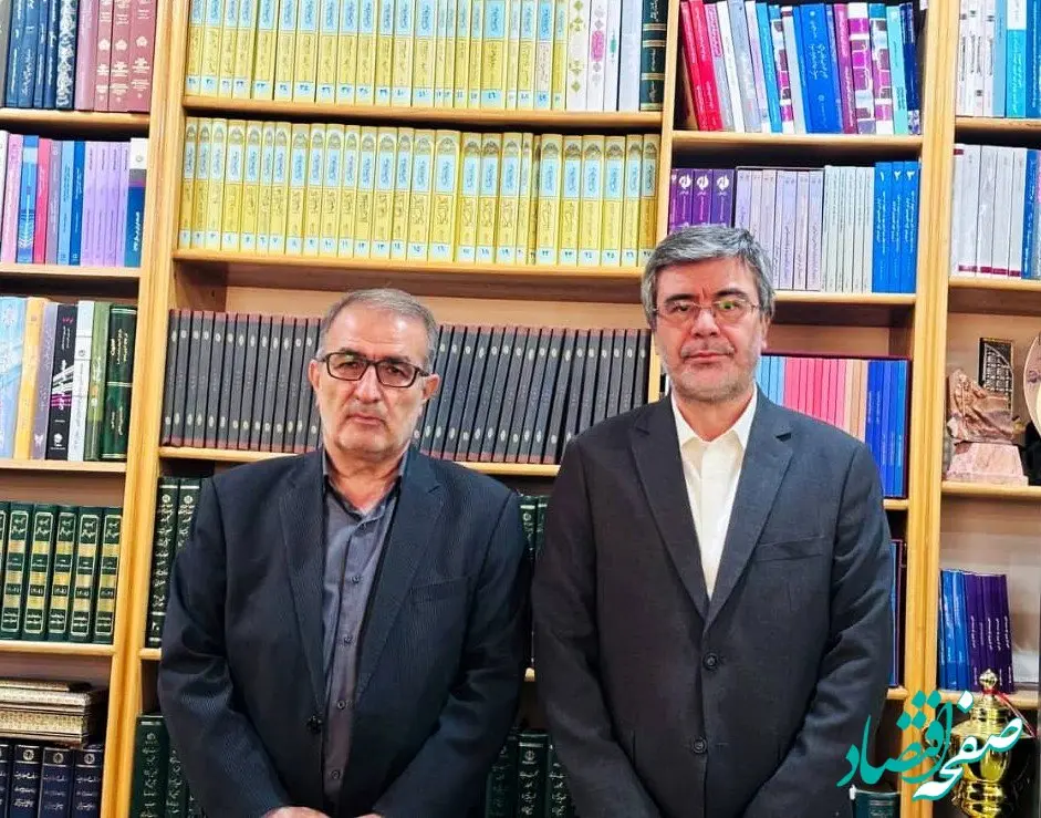 بیمه ایران حامی سرمایه‌گذاری، تولید و توسعه در استان‌