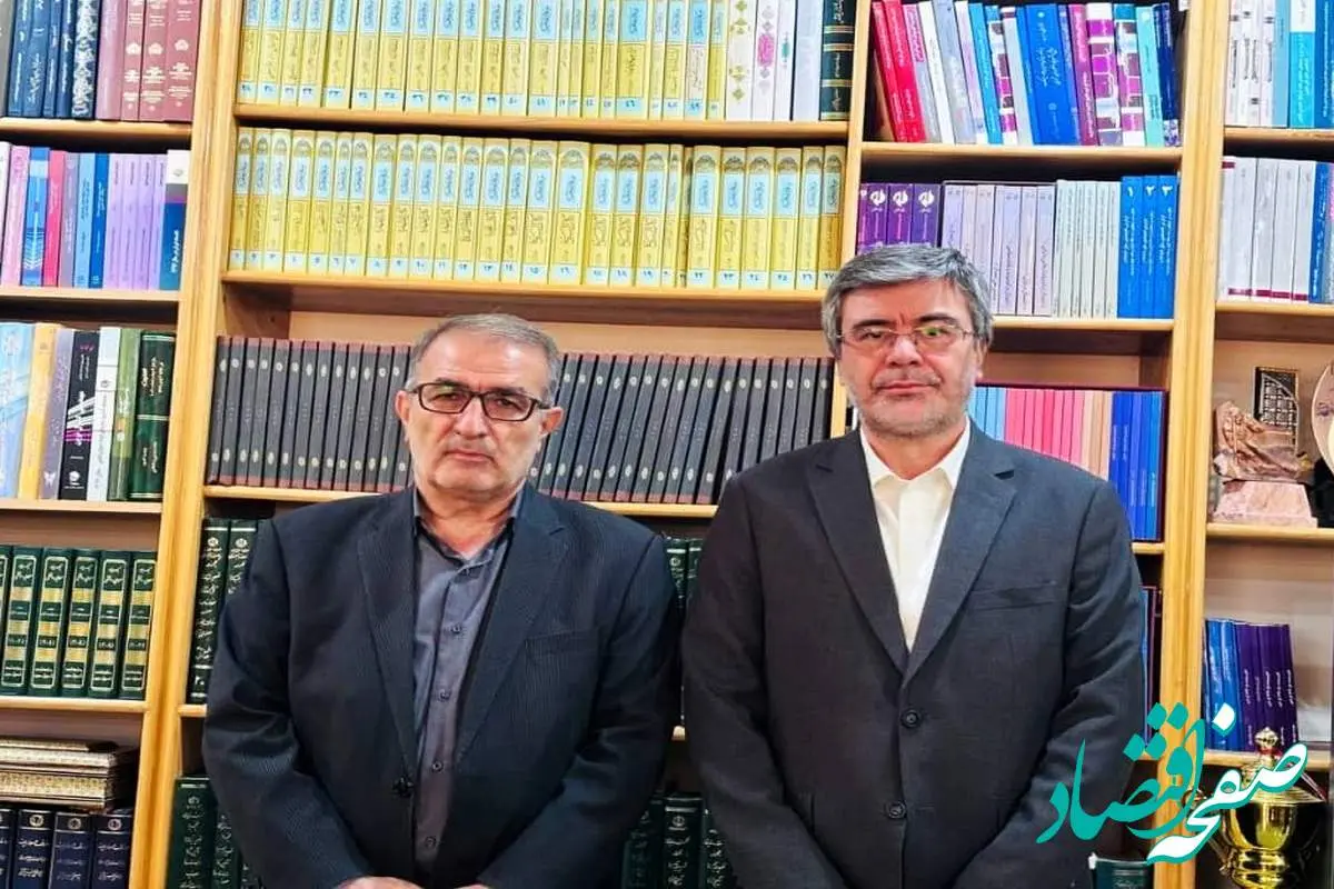 بیمه ایران حامی سرمایهگذاری، تولید و توسعه در استان