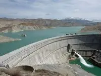 وضعیت بحرانی سدهای تهران/ میزان آب ذخیره شده پشت سدهای تهران چقدر است؟