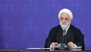 اژه ای: رئیس جمهور در سازمان ملل از حقوق مردم ایران دفاع کرد