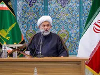 امضای تفاهم‌نامه بین بسیج مستضعفین و جمعیت هلال احمر 