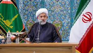 امضای تفاهم‌نامه بین بسیج مستضعفین و جمعیت هلال احمر 