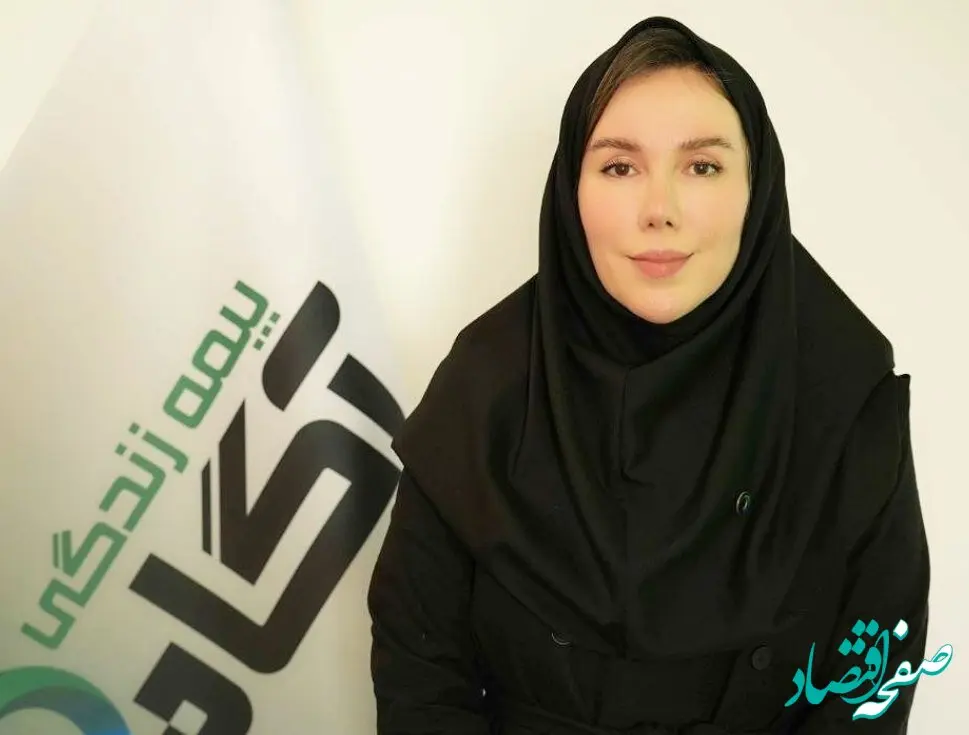 مدیرعاملی سروناز درواری در بیمه زندگی آگاه تمدید شد