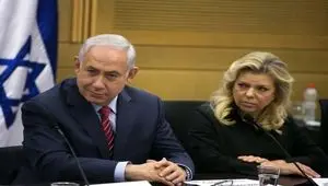 جشن بزرگ پسر نتانیاهو وسط جنگ! + فیلم عروسی پسر نتانیاهو