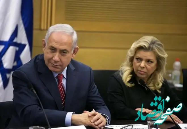 فرود اضطراری هواپیمای نتانیاهو و آژیر خطر در تل‌آویو!