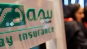بیمه دی در مسیر افزایش سهم بازار؛ حق‌بیمه با ثبت رشد ۲ برابری از ۵۴ همت عبور کرد