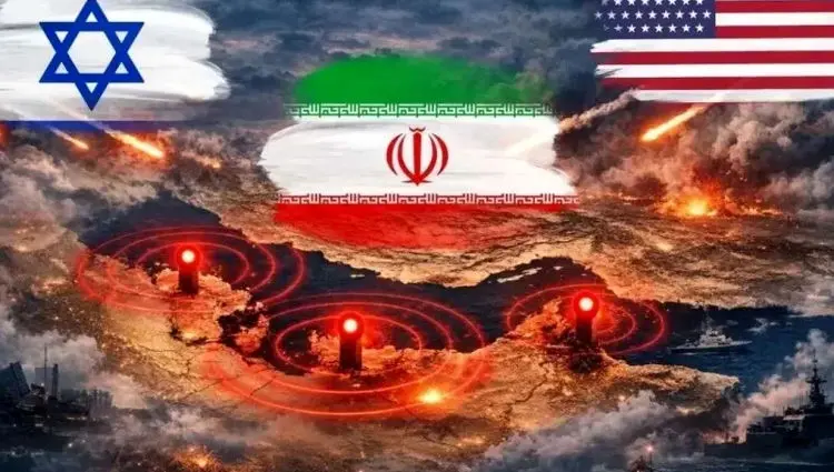 روسیه شعله جنگ را روشن نگه می دارد