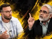 افشاگری عجیب قربان‌زاده از فساد و ناکارآمدی محسن پاک‌نژاد/ رهبر شهید برای برکناری پاک‌نژاد با رئیس‌جمهور صحبت کرد+فیلم