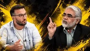 افشاگری عجیب قربان‌زاده از فساد و ناکارآمدی محسن پاک‌نژاد/ رهبر شهید برای برکناری پاک‌نژاد با رئیس‌جمهور صحبت کرد+فیلم