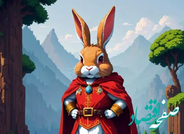 معمای کلمات راکی رابیت امروز جمعه ۲ شهریور ۱۴۰۳ و دریافت دو میلیون سکه رایگان