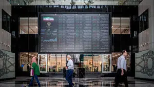 شاخص بورس امروز یکشنبه ۲۱ اردیبهشت و لینک پیش بینی فردا + فیلم 