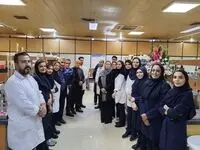 تأکید مدیریت پاکسان بر نقش راهبردی پژوهش و نوآوری