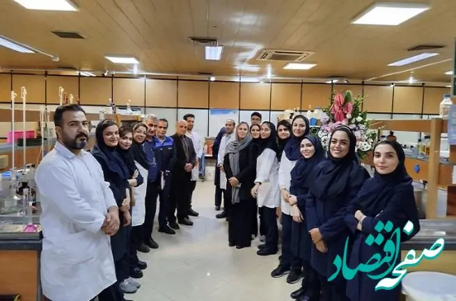 تأکید مدیریت پاکسان بر نقش راهبردی پژوهش و نوآوری