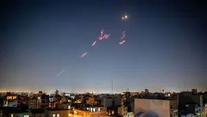 خبر فوری و مهم؛ فعال شدن پدافند در تهران و کرج
