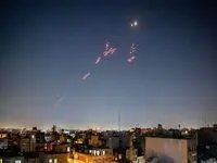 خبر فوری و مهم؛ فعال شدن پدافند در تهران و کرج