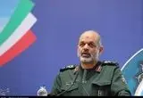 سردار وحیدی: برای جنگ طولانی و تمام عیار آماده‌ایم