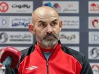 تبریک ویدیویی پاکو خمز به قهرمان لیگ؛ تراکتور
