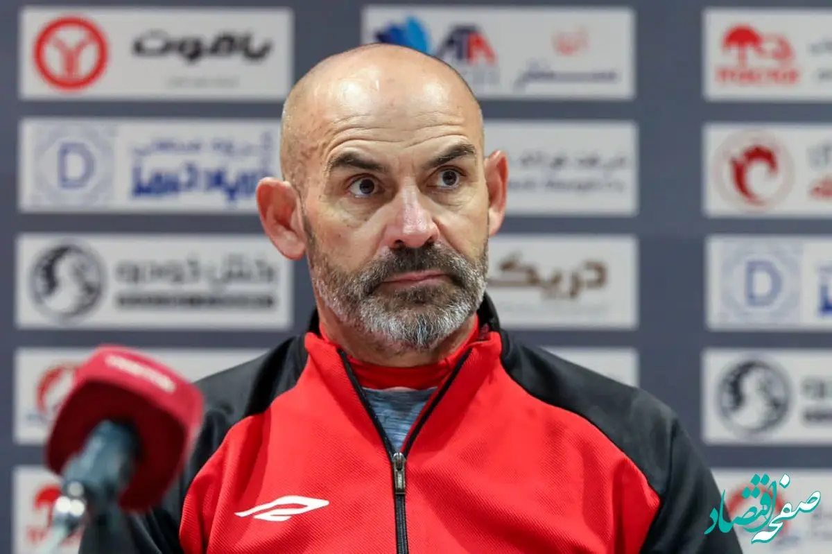 تبریک ویدیویی پاکو خمز به قهرمان لیگ؛ تراکتور