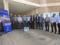 پتروشیمی خوزستان پای صندوق رای