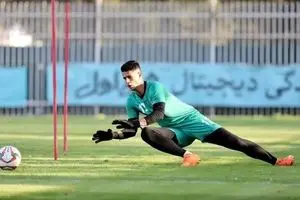رد پای مشکوک این فرد در پرسپولیسی شدن نیازمند