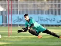 رد پای مشکوک این فرد در پرسپولیسی شدن نیازمند