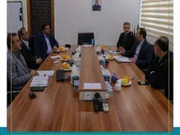 انتخاب رئیس و نایب‌رئیس جدید هیئت‌رئیسه سندیکای بیمه‌گران ایران