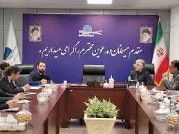 آماده سازی ترمینال سلام شهر فرودگاهی امام خمینی (ره) برای پرواز های اربعین حسینی