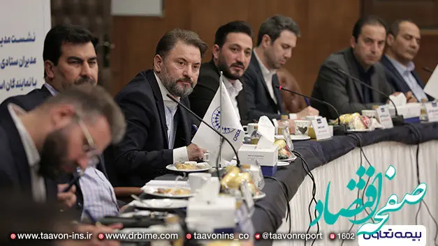 سیاست بهبود مستمر در شنیدن نظرات نمایندگان است