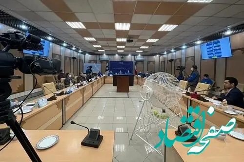 ۱۱ دی ماه؛ زمان برگزاری مراسم قرعه کشی طرح فروش محصولات ایران خودرو

