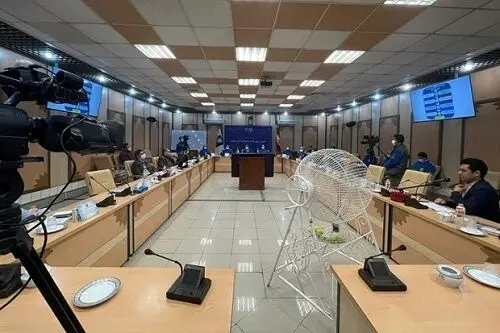 ۱۱ دی ماه؛ زمان برگزاری مراسم قرعه کشی طرح فروش محصولات ایران خودرو

