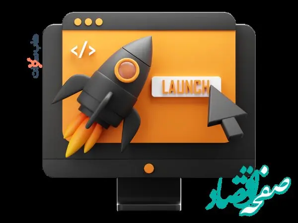 اهمیت طراحی وبسایت برای کسب و کارها و نقش آن در فروش و برندینگ