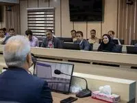 فجر انرژی پایلوت هلدینگ خلیج فارس در شرکت های منطقه شد