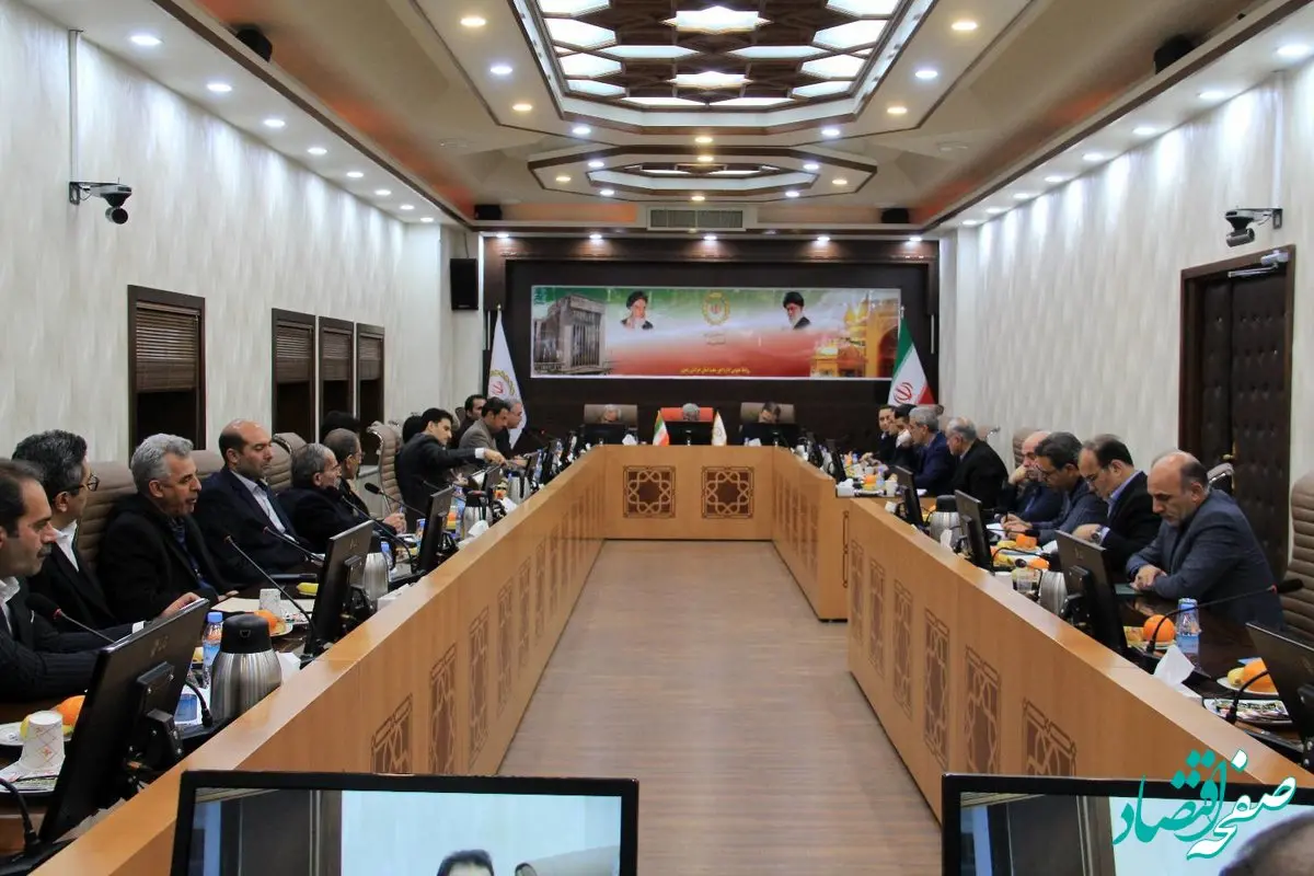 داشتن برنامه و هدف عملیاتی برای موفقیت بانک ضروری است