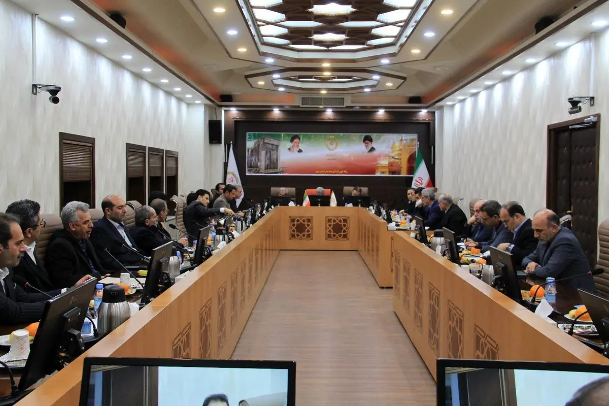 داشتن برنامه و هدف عملیاتی برای موفقیت بانک ضروری است