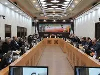 داشتن برنامه و هدف عملیاتی برای موفقیت بانک ضروری است