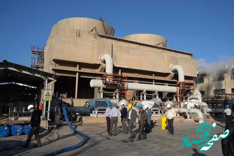 رکورد سرعت در عملیات ترمیم و آب‌بندی حوضچه‌ها در فجر ثبت شد