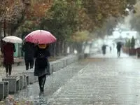فوری؛ هشدار هواشناسی؛ برف و باران شدید در راه است